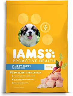 Iams Proactive Health