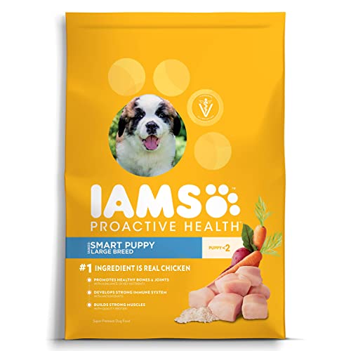 Iams Proactive Health