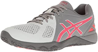 ASICS Women's Conviction X Cross-Trainer Shoe