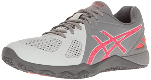 ASICS Women's Conviction X Cross-Trainer Shoe