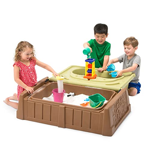 Simplay3 Kids Bench