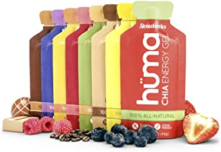 Huma Chia Energy Gel