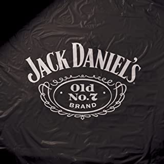 Jack Daniel's Vinyl