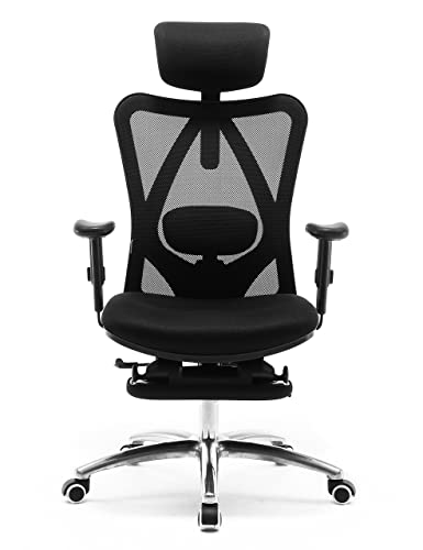 9 Best Reclining Office Chairs