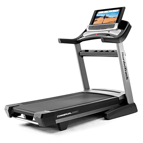 7 Best Commerical Grade Treadmills