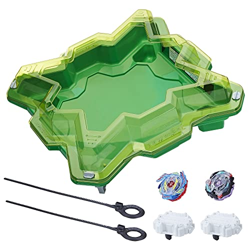 10 Best Beyblade Stadiums