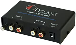 Pro-Ject Box MM