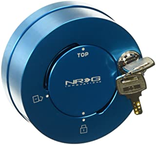 NRG Innovations Quick Lock