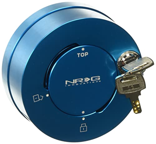 NRG Innovations Quick Lock