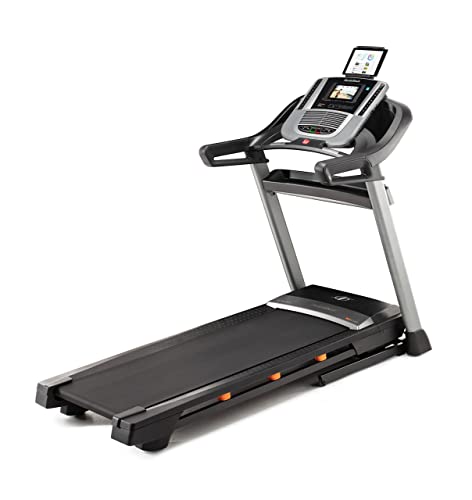 NordicTrack C 990 Treadmill