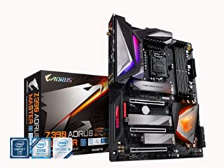 Gigabyte Aorus Master