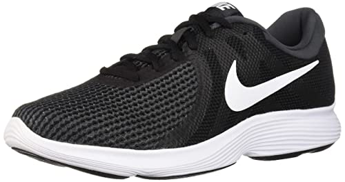 NIKE Men's Revolution 4 Running Shoe