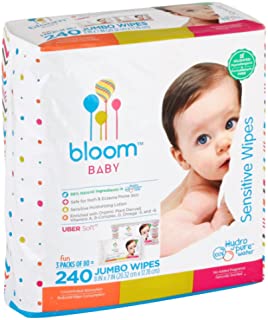 Bloom Baby Jumbo