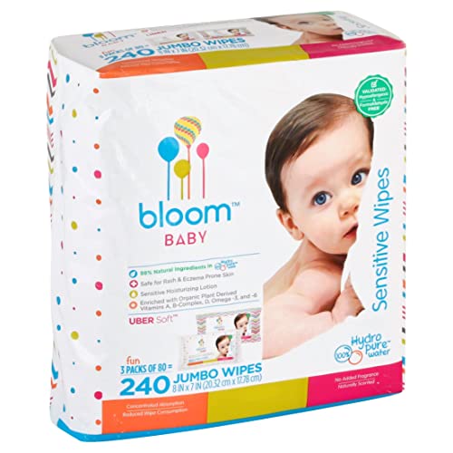 Bloom Baby Jumbo