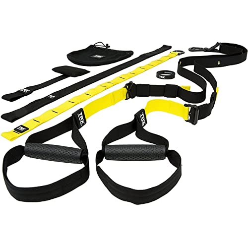 TRX PRO3 Suspension Trainer System