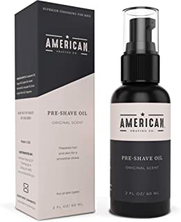 American Shaving Co.