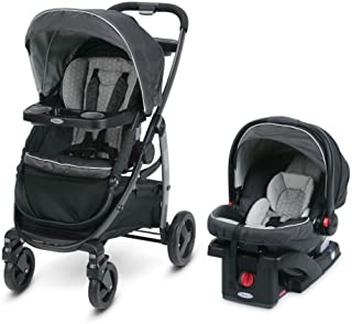 Graco Modes Travel System