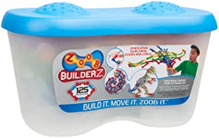 Zoob Builder Z