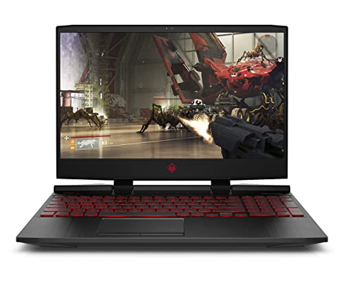 HP Omen 15-Inch