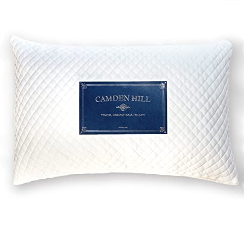 Camden Hill SilkSleep