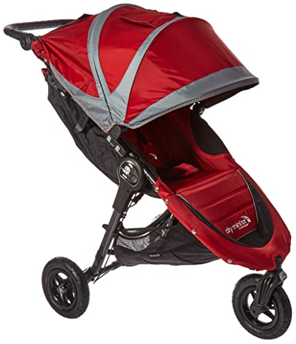 Baby Jogger City Mini GT Single