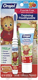 Orajel Toddler