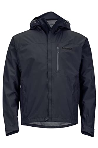 Marmot Minimalist Men's Lightweight Waterproof Rain Jacket