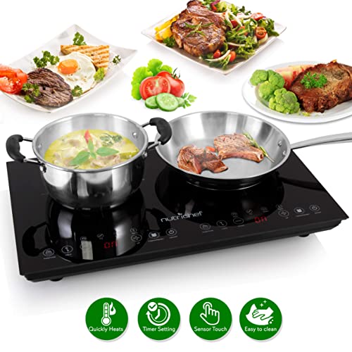 10 Best Induction Cooktops