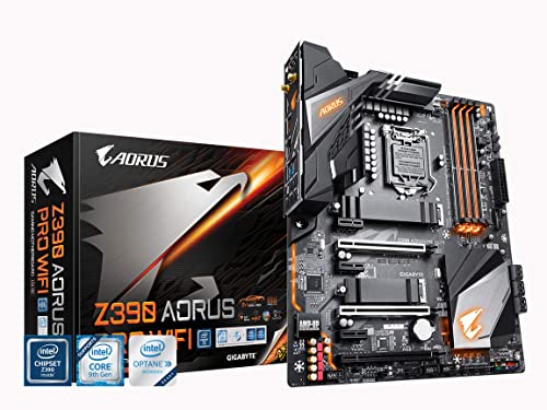 Gigabyte Aorus Pro