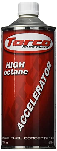 10 Best Octane Boosters