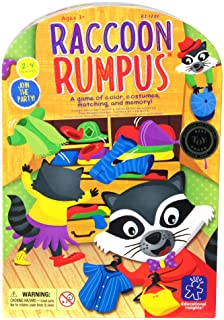 Educational Insights Raccoon Rumpus