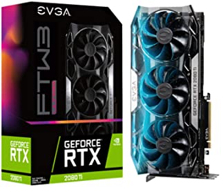 EVGA RTX 2080 Ti