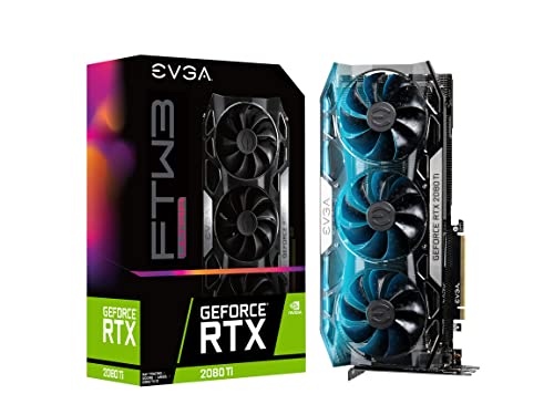 EVGA RTX 2080 Ti