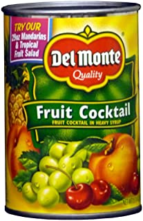 Southwest Speciality Del Monte Can