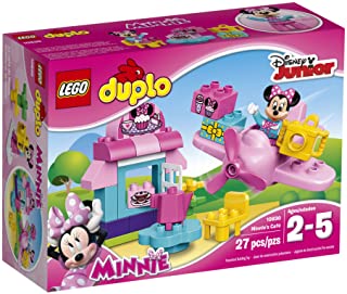 Lego Duplo Clubhouse