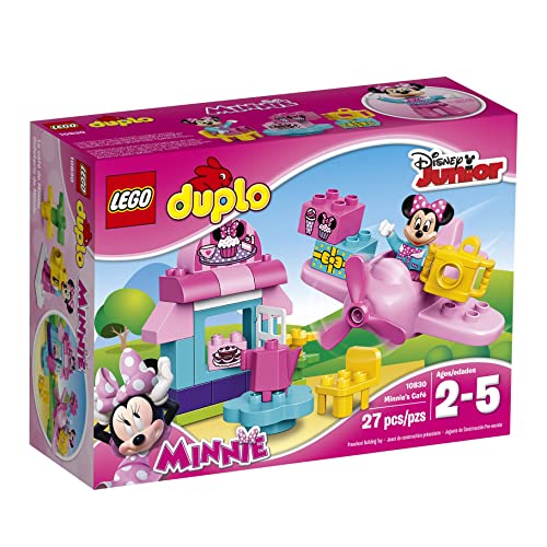 Lego Duplo Clubhouse