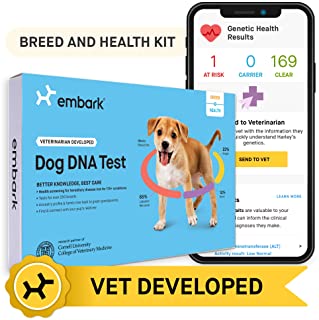 Embark Veterinary