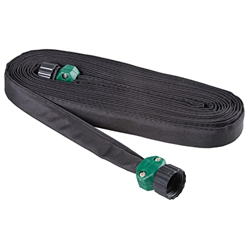 7 Best Flat Water Hoses