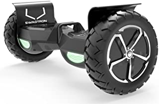 Swagtron Swagboard Outlaw T6