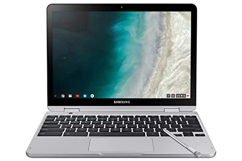 Samsung Chromebook Plus