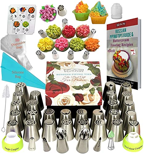 10 Best Cake Decorating Sets