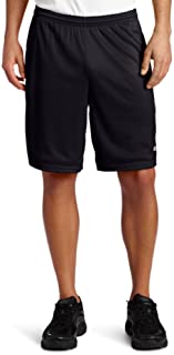 Champion Men's Long Mesh Short With Pockets