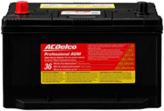 ACDelco 65AGMHR