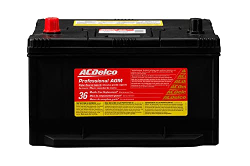 ACDelco 65AGMHR