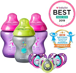 Tommee Tippee Closer to Nature Boldly Go