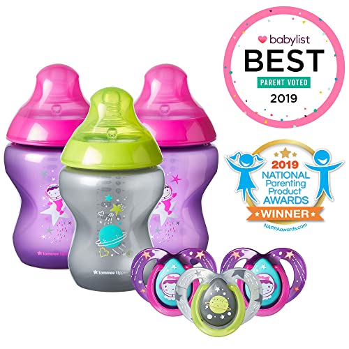 Tommee Tippee Closer to Nature Boldly Go