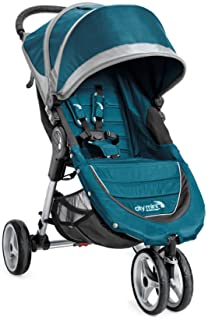 Baby Jogger City Mini