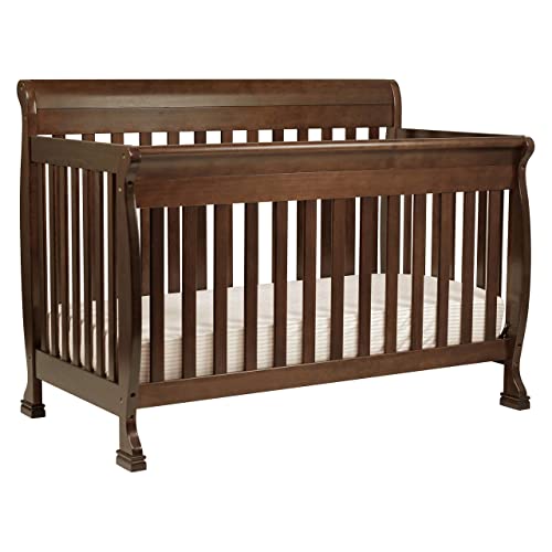 10 Best Cribs