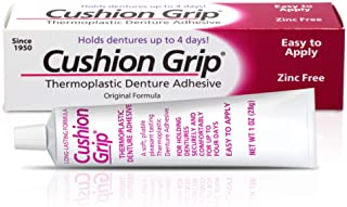 Cushion Grip