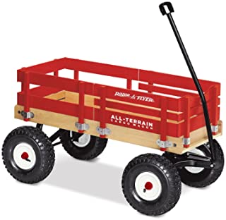 Radio Flyer All-Terrain Cargo